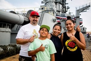 Battleship-USS-Iowa-Museum-3 Battleship-USS-Iowa-Museum-3