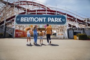 Belmont-Park
