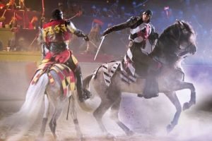 Medieval-Times-California