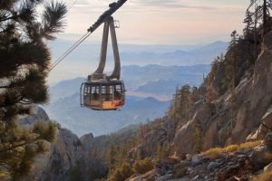 Palm-Springs-Aerial-Tramway