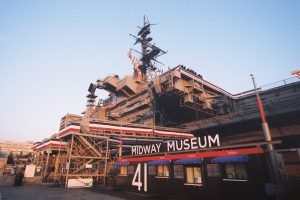 USS-Midway-Museum USS-Midway-Museum